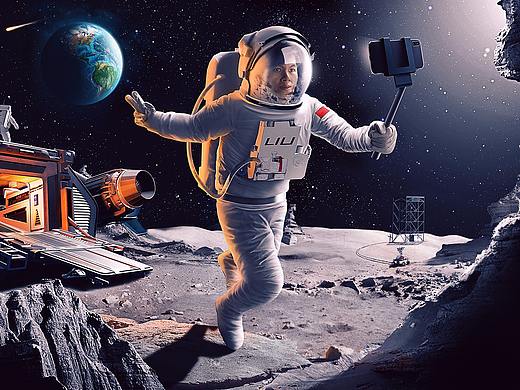 憋了一波大招,创意合成图片演练