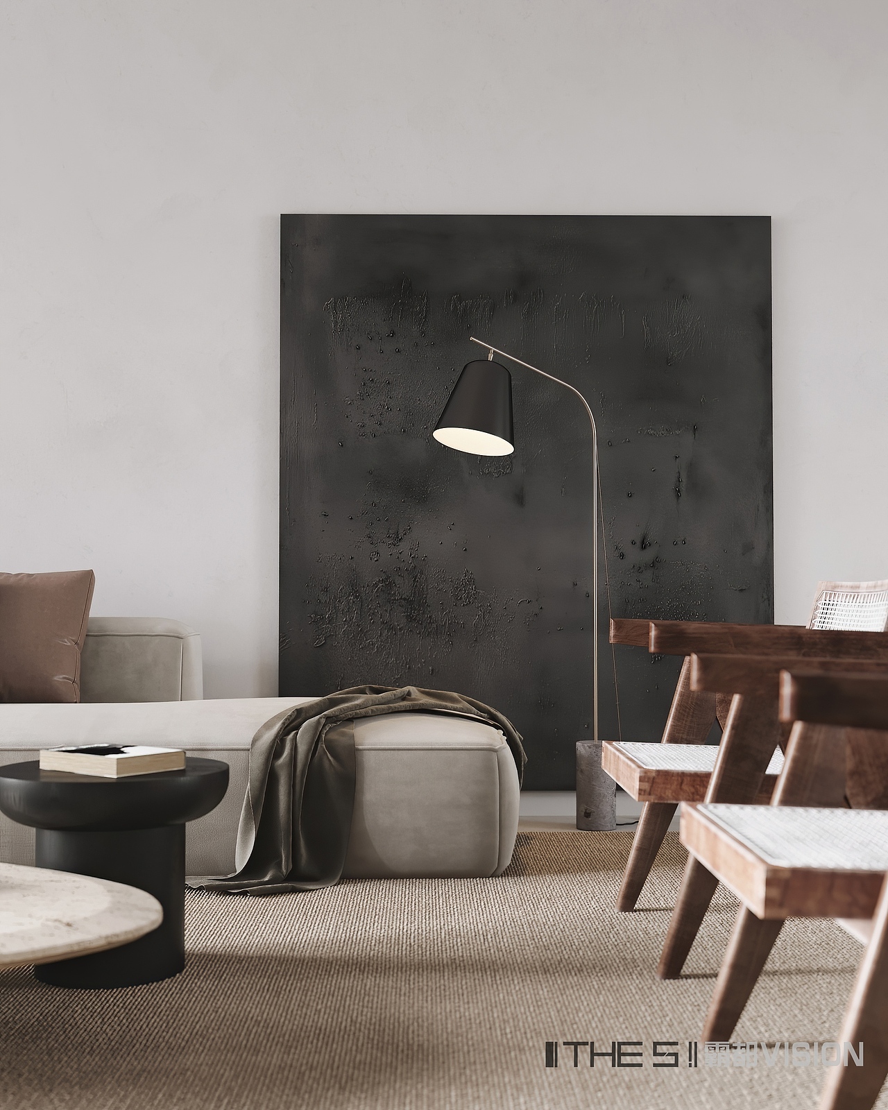 轻诧寂别墅（图ZMjQ5MzUzNjYw） - 家装设计 - 站酷设计师霸都THES原创素材 - 站酷ZCOOL