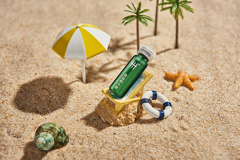 精华液：卅（图ZMTYzMjYwMDAw） - 产品摄影 - 站酷设计师摄影师金葳原创素材 - 站酷ZCOOL