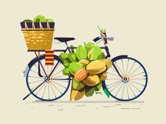 夏日回忆（图ZMTE5NDc4NzI0） - 创作习作 - 站酷设计师陈氏婷姐姐原创素材 - 站酷ZCOOL