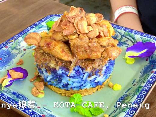 马来西亚的花样美食