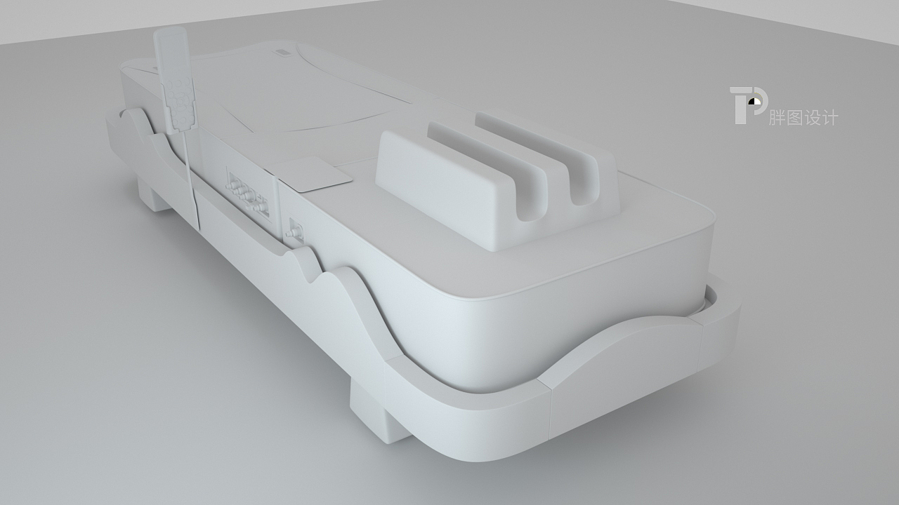 2022(02)产品建模渲染