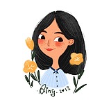 清清画画的头像