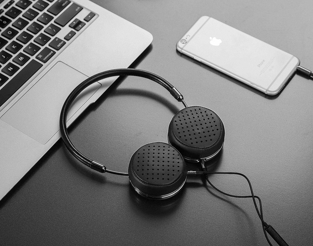 耳机拍摄蓝牙耳机拍摄对讲机拍摄 电子产品拍摄