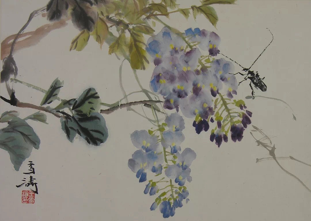 国画（图ZMTU0MjE5MjY4） - 其他 - 站酷设计师Z33897296原创素材 - 站酷ZCOOL