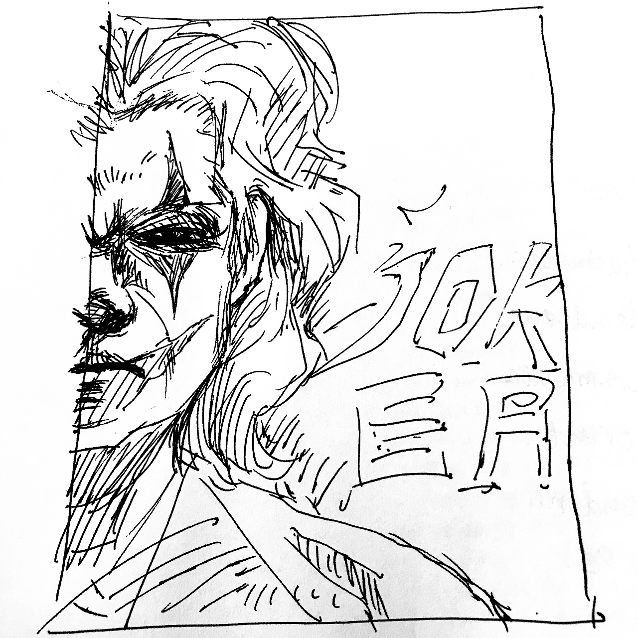 joker