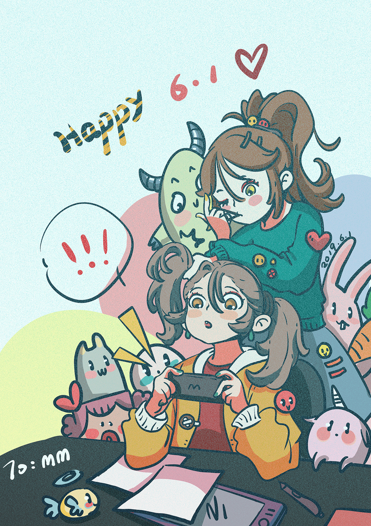 最近的图_(:3」∠❀)_