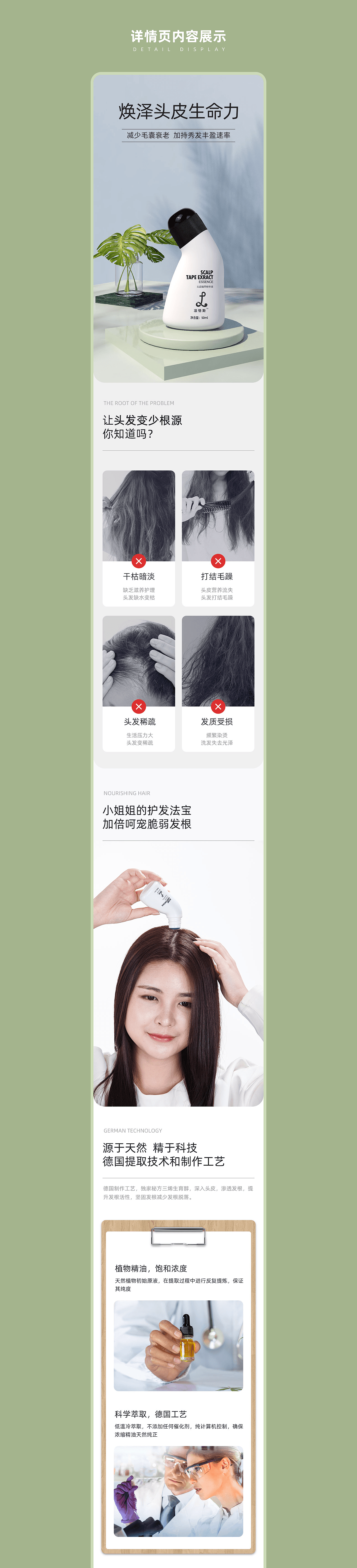 电商详情页（图ZMzAxMDAzOTE2） - 电商 - 站酷设计师Ssangyang原创素材 - 站酷ZCOOL