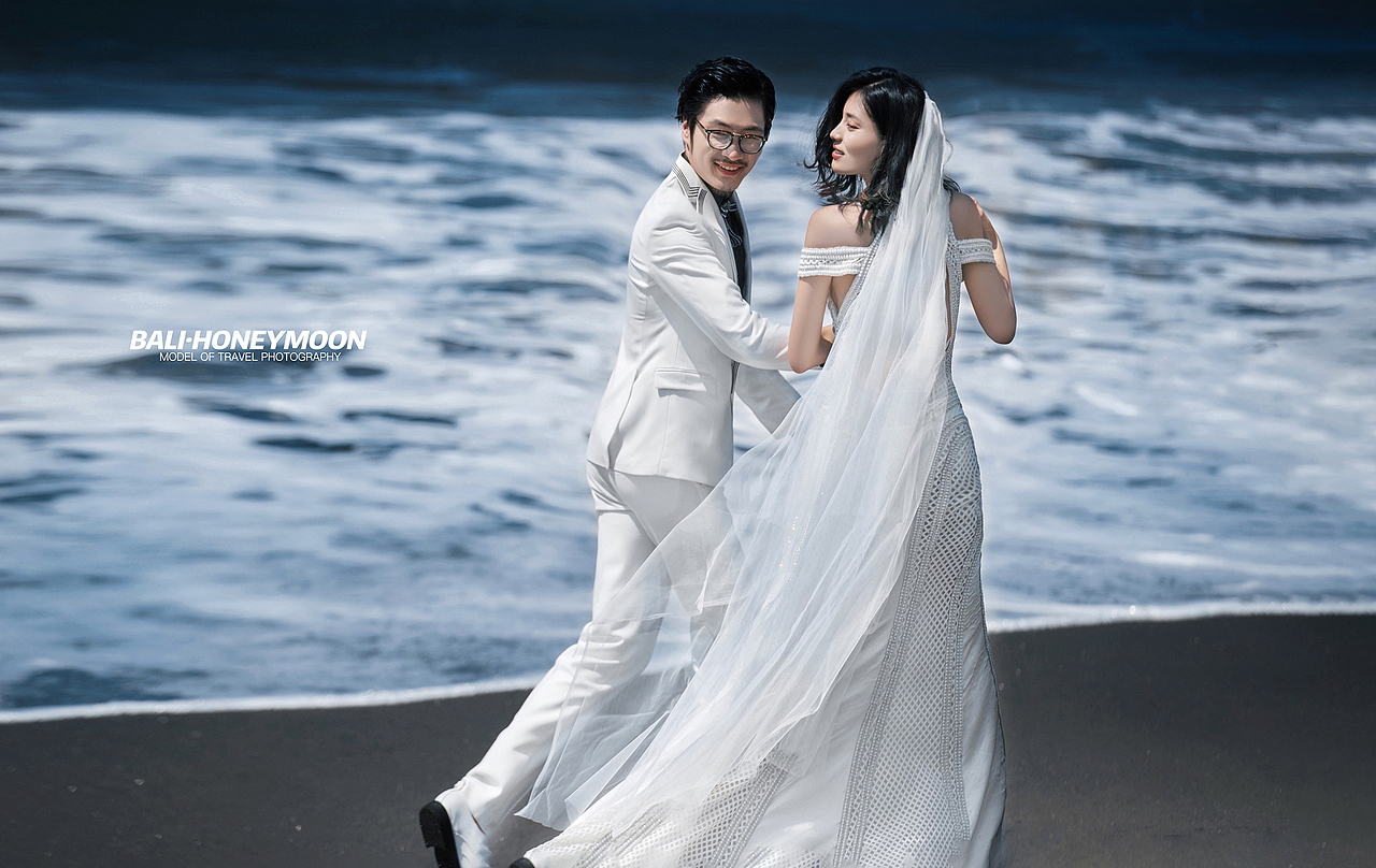 巴厘岛黑沙滩（图ZMzI5NTQ4NTY0） - 人文/纪实摄影 - 站酷设计师旅拍典范原创素材 - 站酷ZCOOL