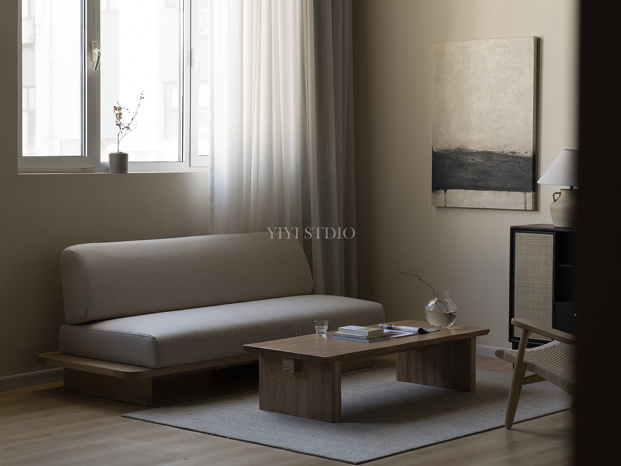 Twig Drawing room