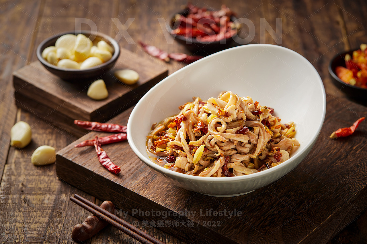 湘菜摄影 | 我的摄影日记