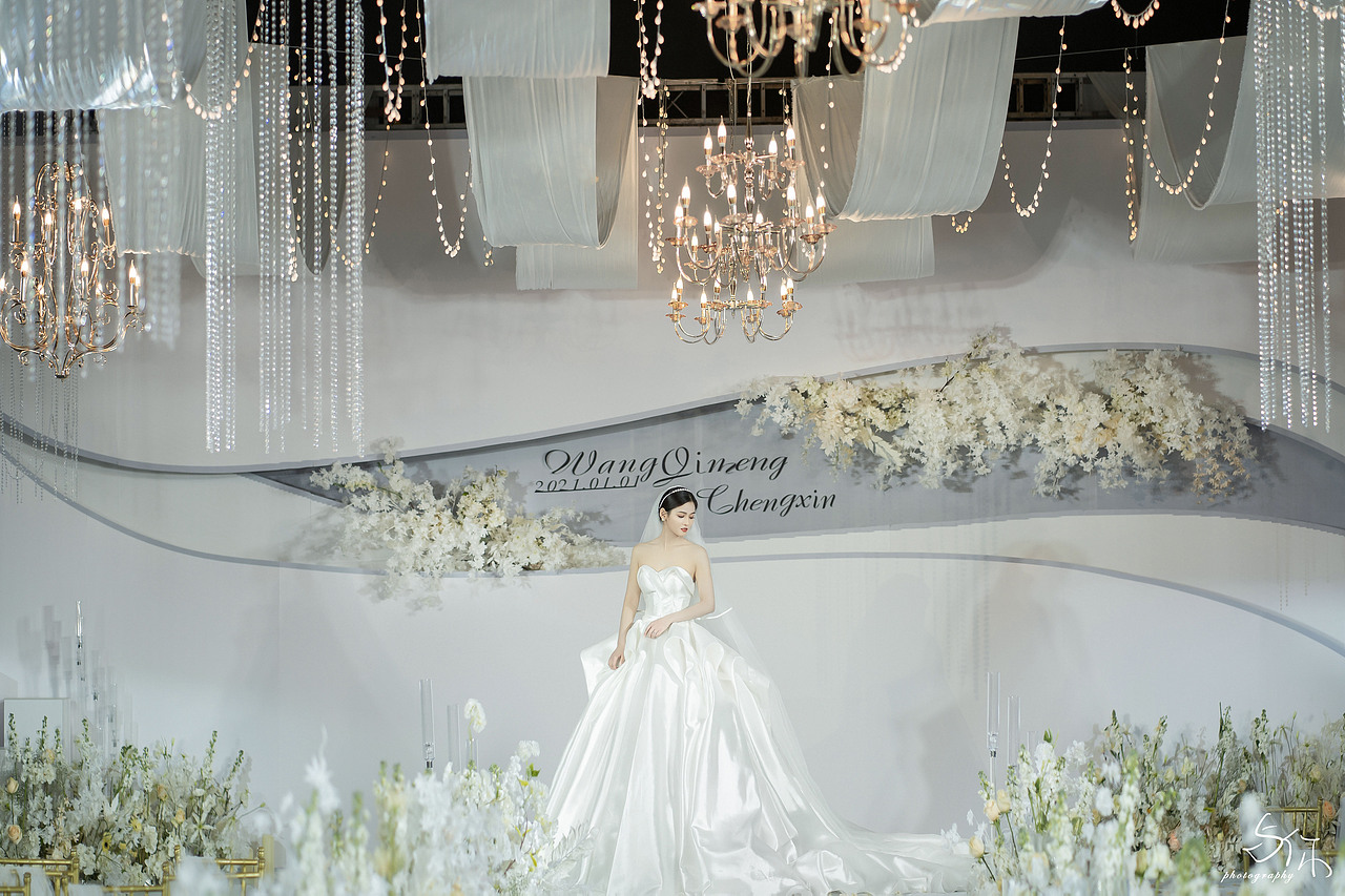 婚礼跟拍|我与你❤️