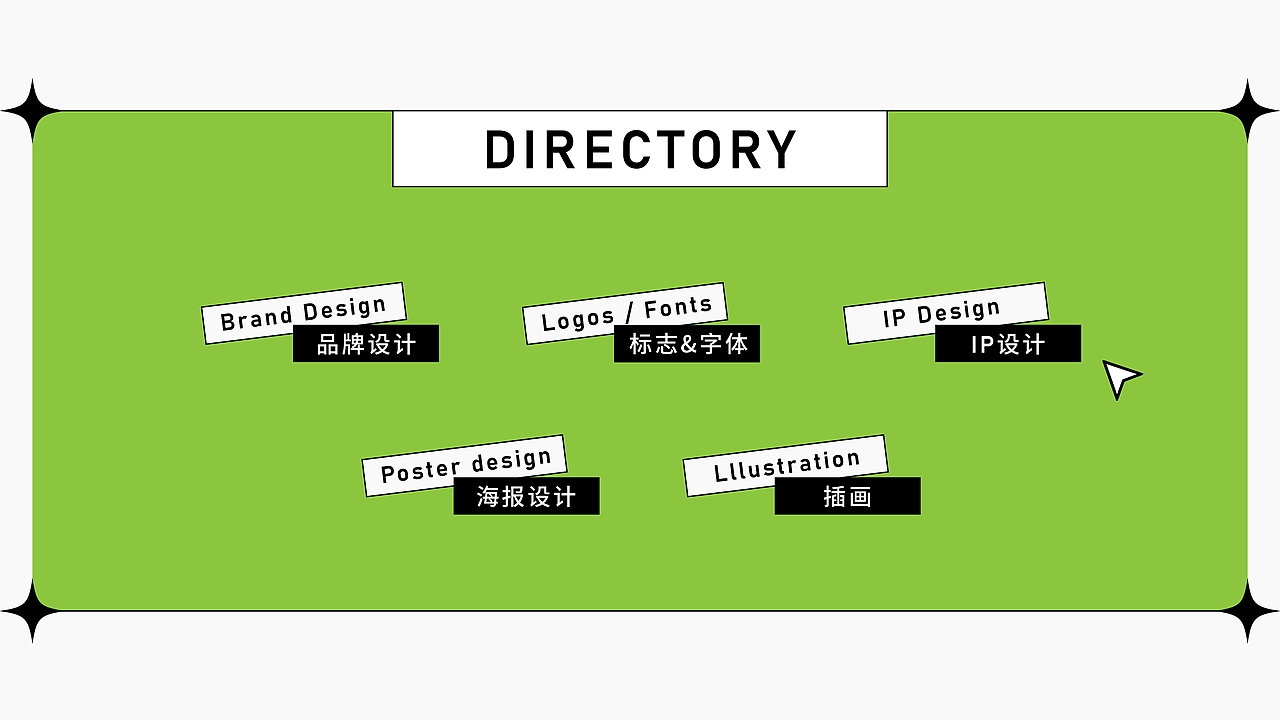 作品集（图ZMzY5MDUzNTIw） - 品牌 - 站酷设计师微波波啦原创素材 - 站酷ZCOOL
