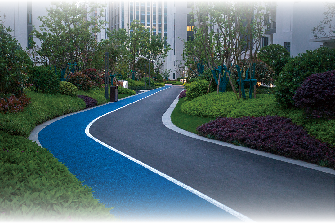 ▼运动加油站 Sports gas station