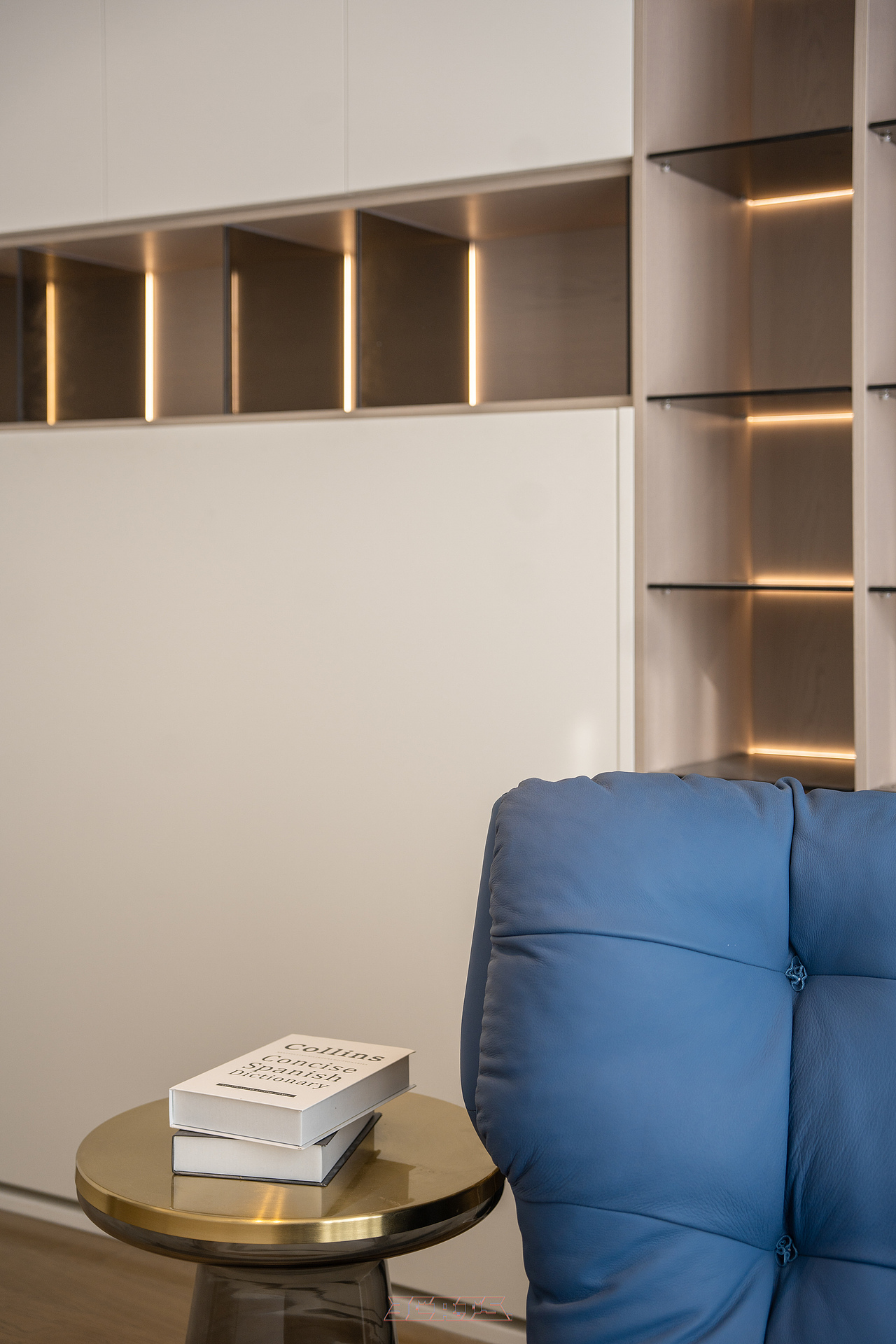 广州天鹅湾空间摄影（图ZMzM4NDgwMTE2） - 家装设计 - 站酷设计师三猫仙人原创素材 - 站酷ZCOOL