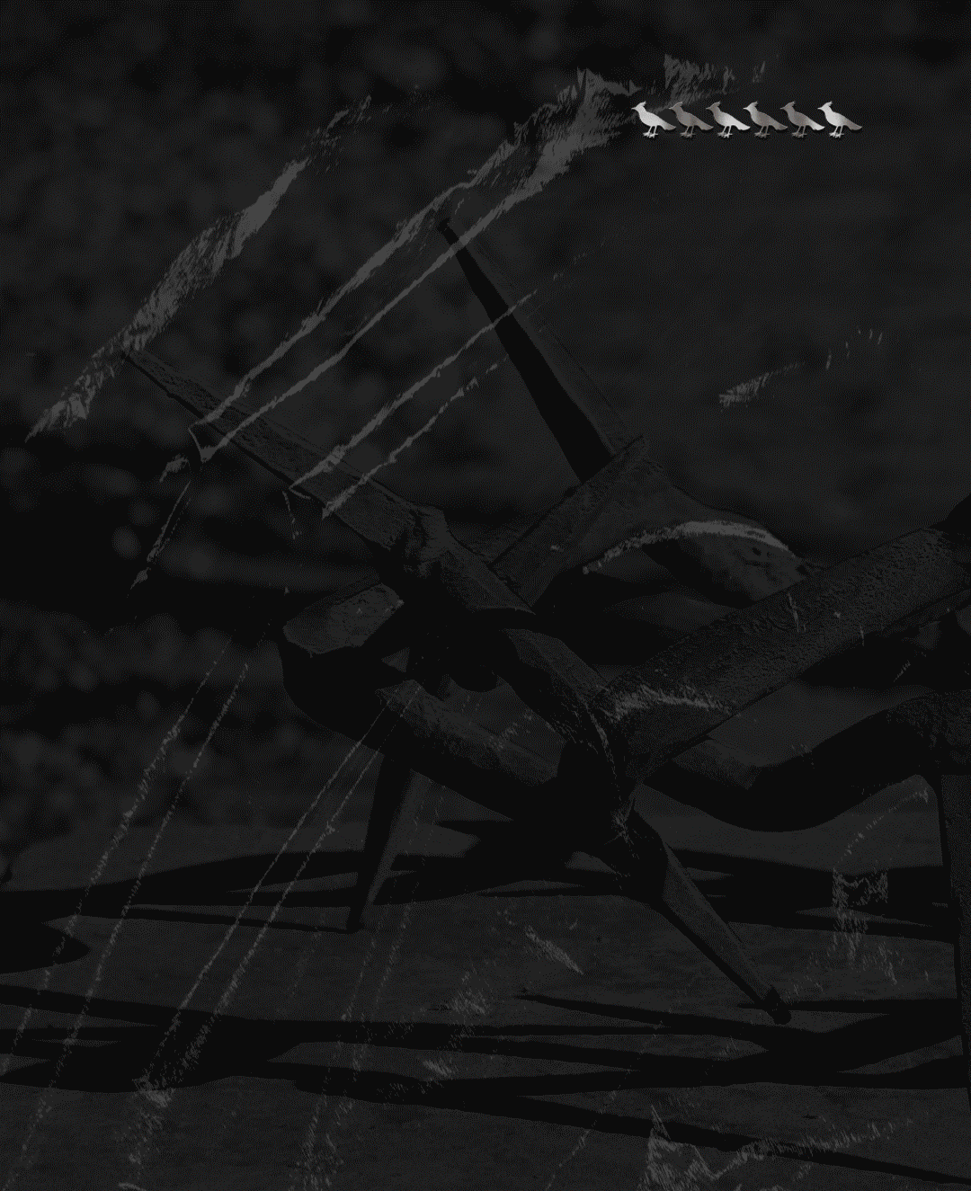 ME LIVE HOUSE MUSIC CLUB 品牌视觉识别系统