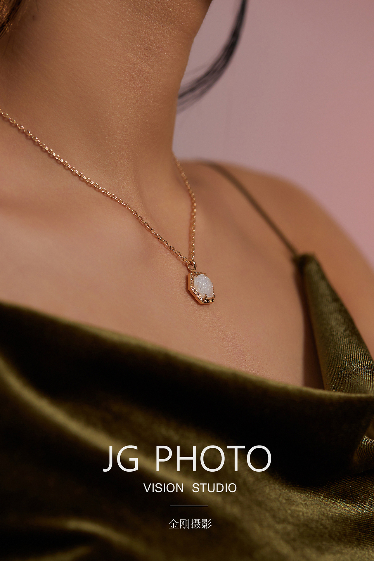 饰品拍摄（图ZMzI0Nzg5NTYw） - 人像摄影 - 站酷设计师不二001原创素材 - 站酷ZCOOL