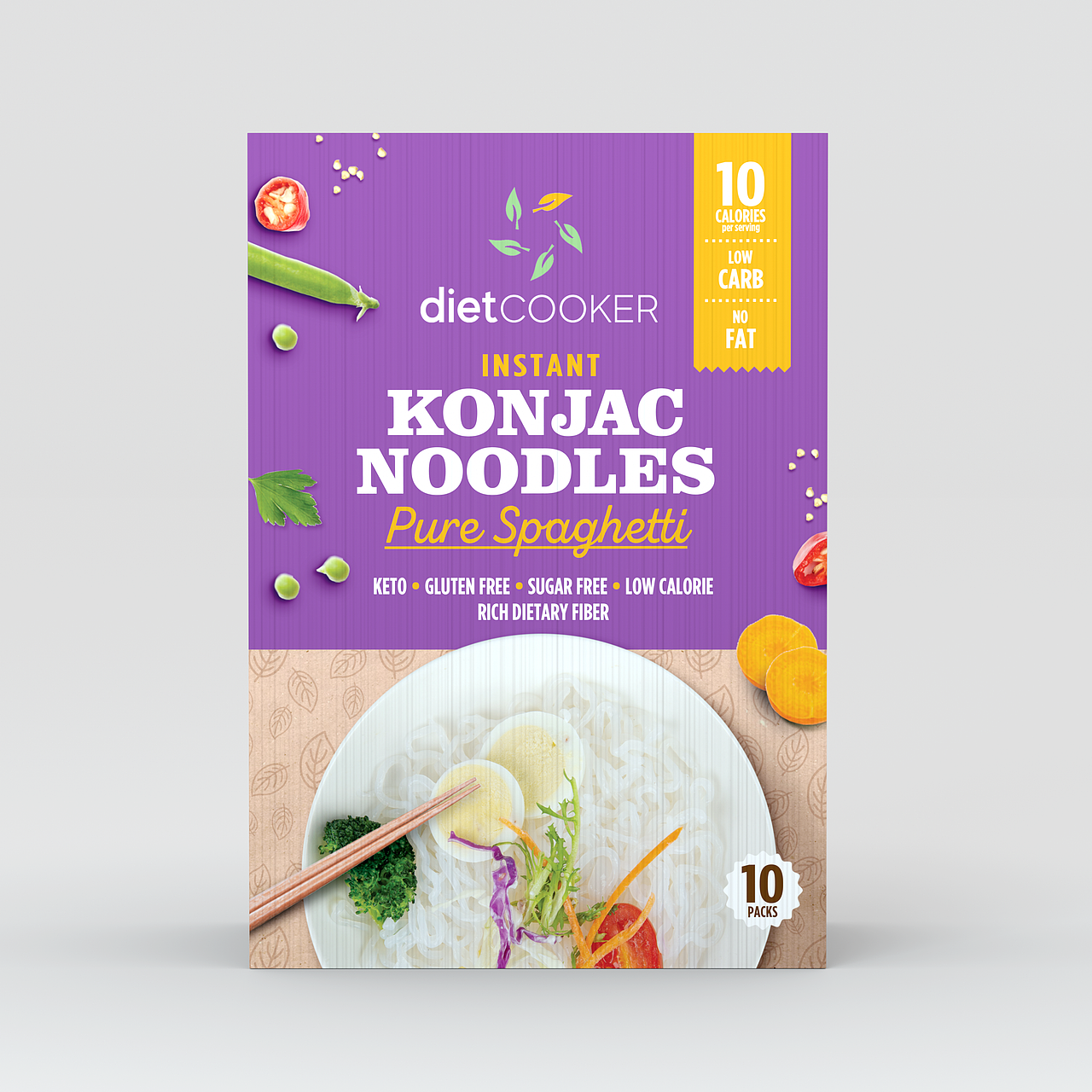 食品包装盒类产品图2