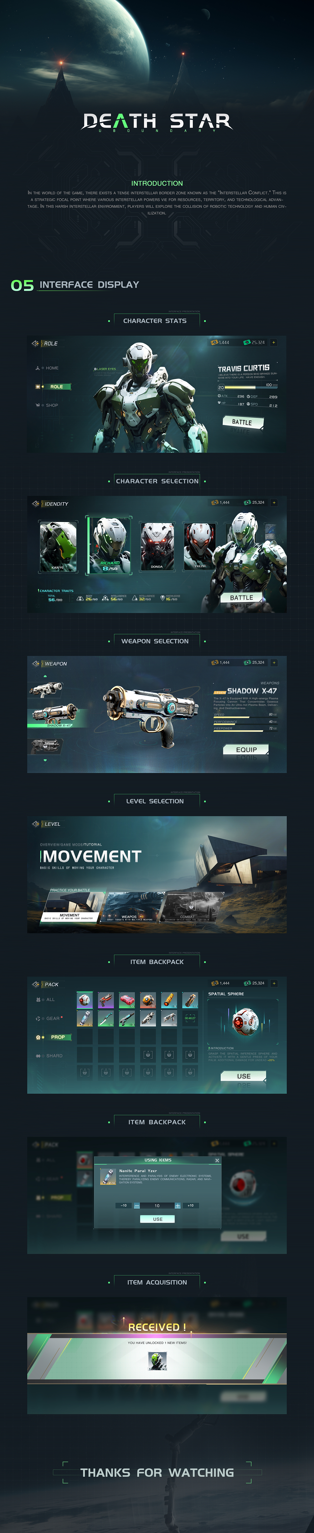 死星（图ZMzU2MTg5NDEy） - 游戏UI - 站酷设计师咖啡屋0原创素材 - 站酷ZCOOL