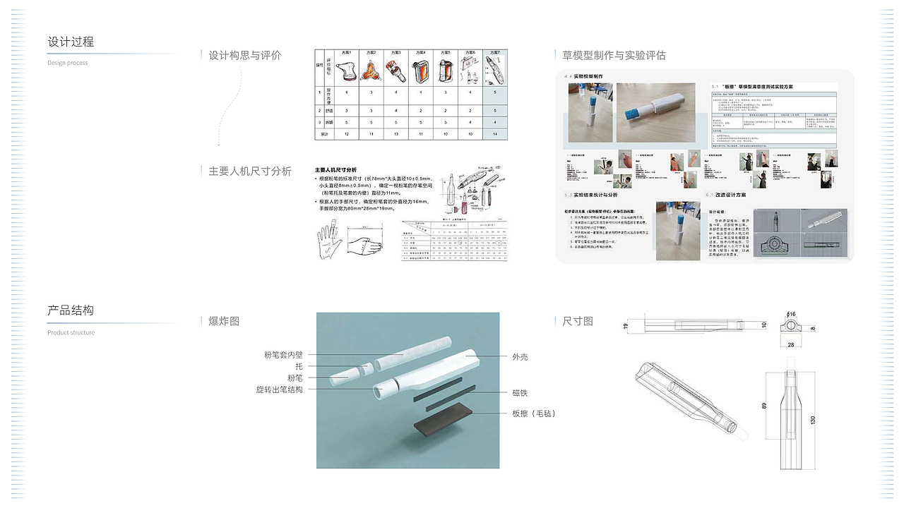 “粉擦”创新产品设计（图ZMjk2MTkzMjE2） - 人机交互 - 站酷设计师huhuhuhuL原创素材 - 站酷ZCOOL