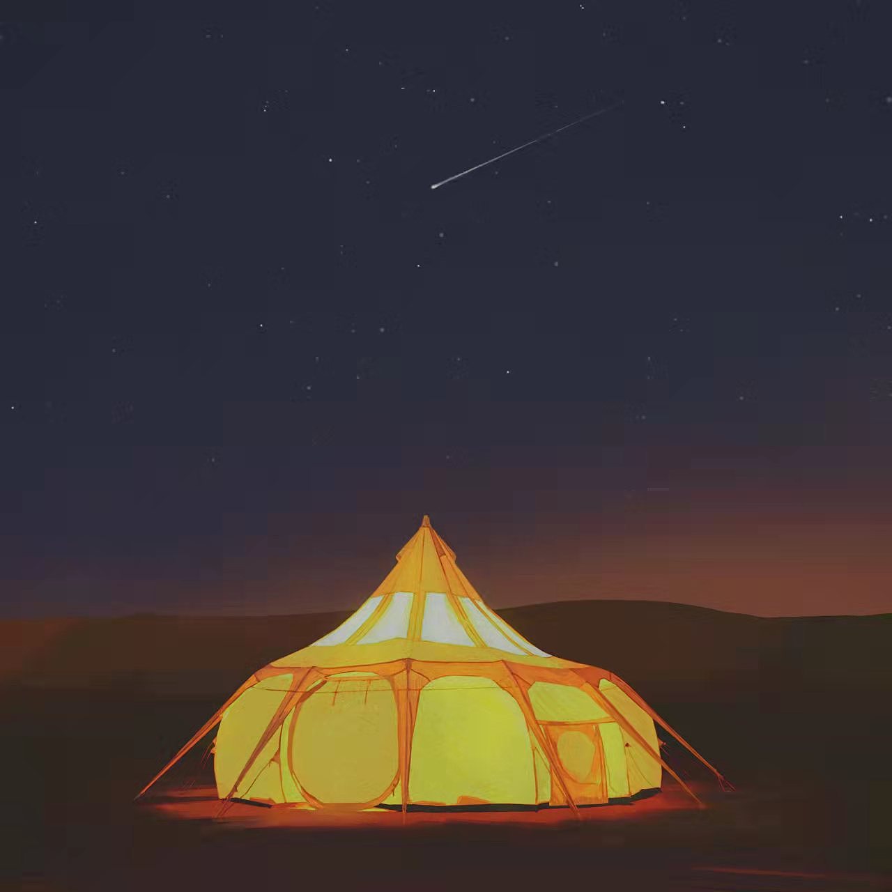 色彩日涂60天（图ZMzE4MDk1NzA4） - 创作习作 - 站酷设计师星不空原创素材 - 站酷ZCOOL