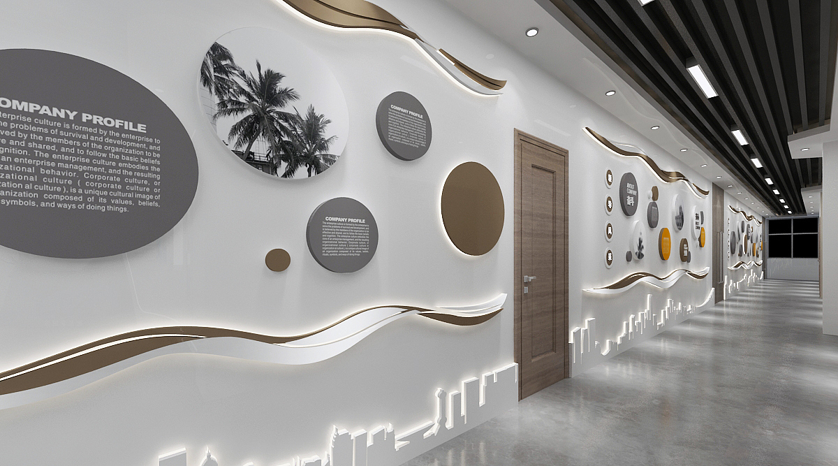 智慧居家养老展厅（图ZMzAzMzk5MzYw） - 其他三维 - 站酷设计师艺泽设计工作室原创素材 - 站酷ZCOOL