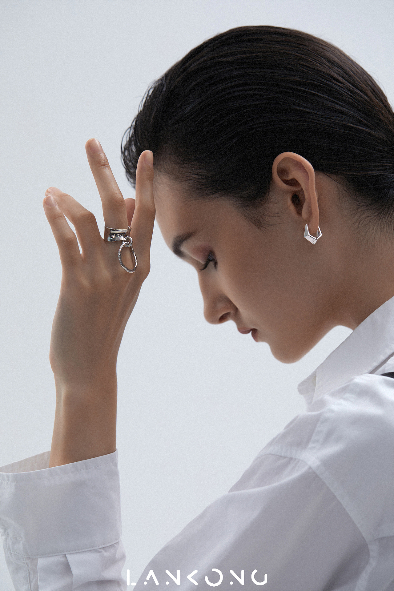 潮酷暗黑风珠宝首饰大片（图ZMzIxNzk5Njg4） - 人像摄影 - 站酷设计师澜空视觉原创素材 - 站酷ZCOOL