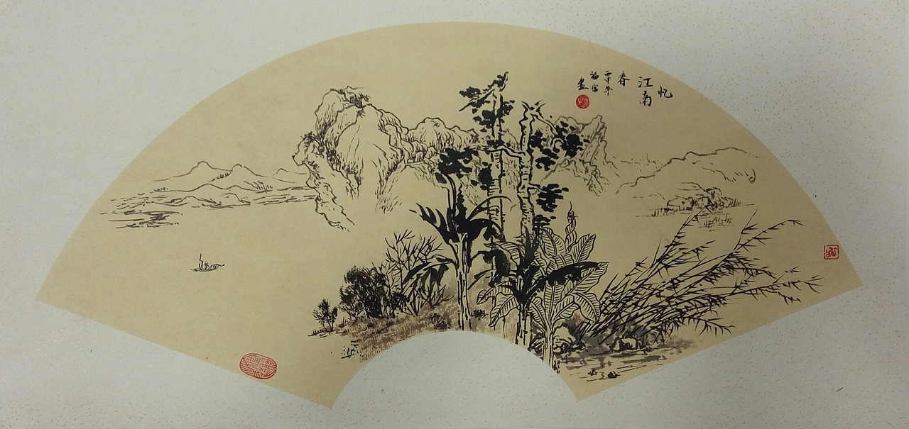 都是每一天的回忆!