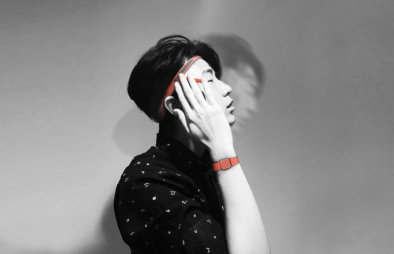 R/M 可穿戴人工智能系统