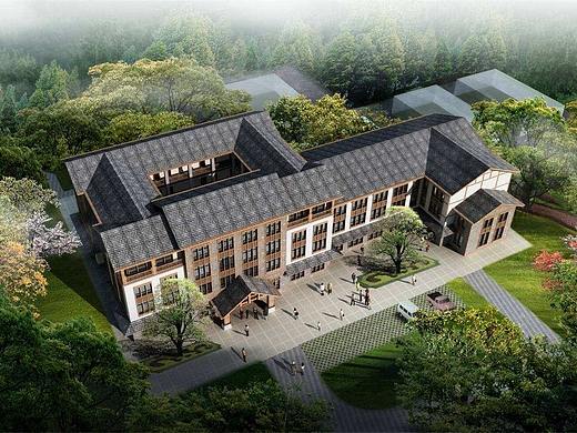 农家乐设计,成都农家乐规划设计,成都农家乐设计公司