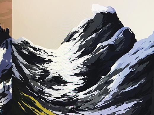 更新近期的几张图