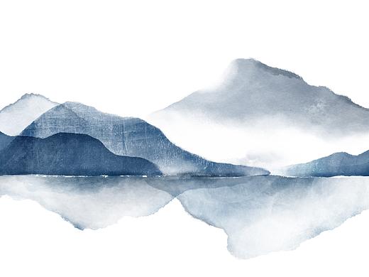 《山鸟》