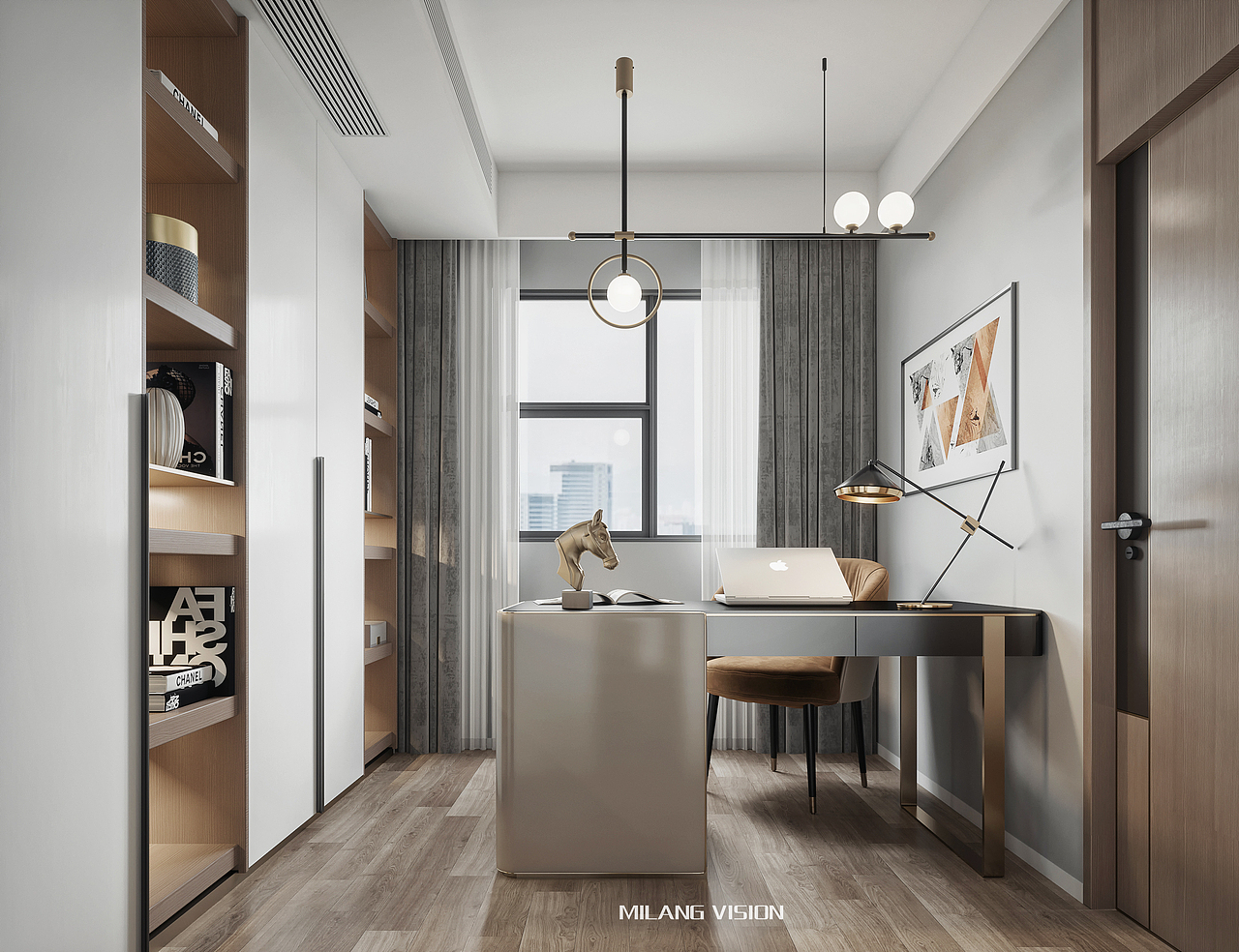 现代轻奢家装（图ZMjEyNjIyNTM2） - 家装设计 - 站酷设计师Mingus明原创素材 - 站酷ZCOOL