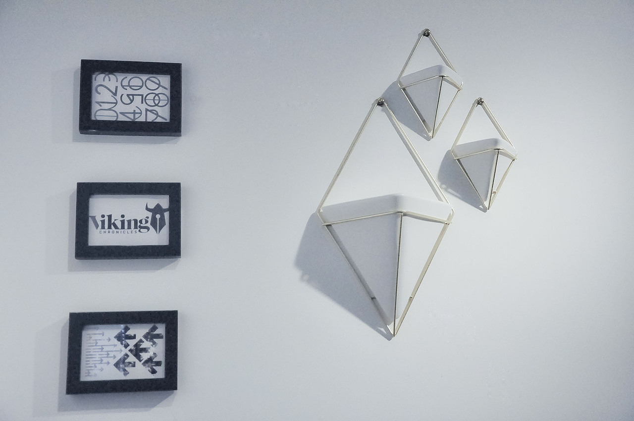 Y SQUARE让指尖充满诱惑