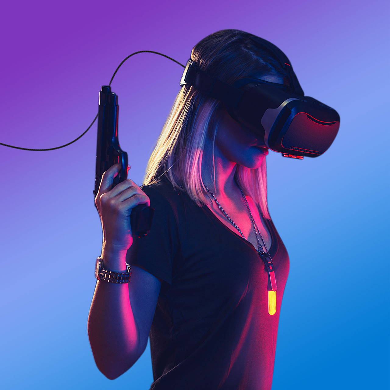 亚马逊VR数据线（图ZMjQ5MzQ5MjYw） - 电商 - 站酷设计师宝藏洋洋洋原创素材 - 站酷ZCOOL