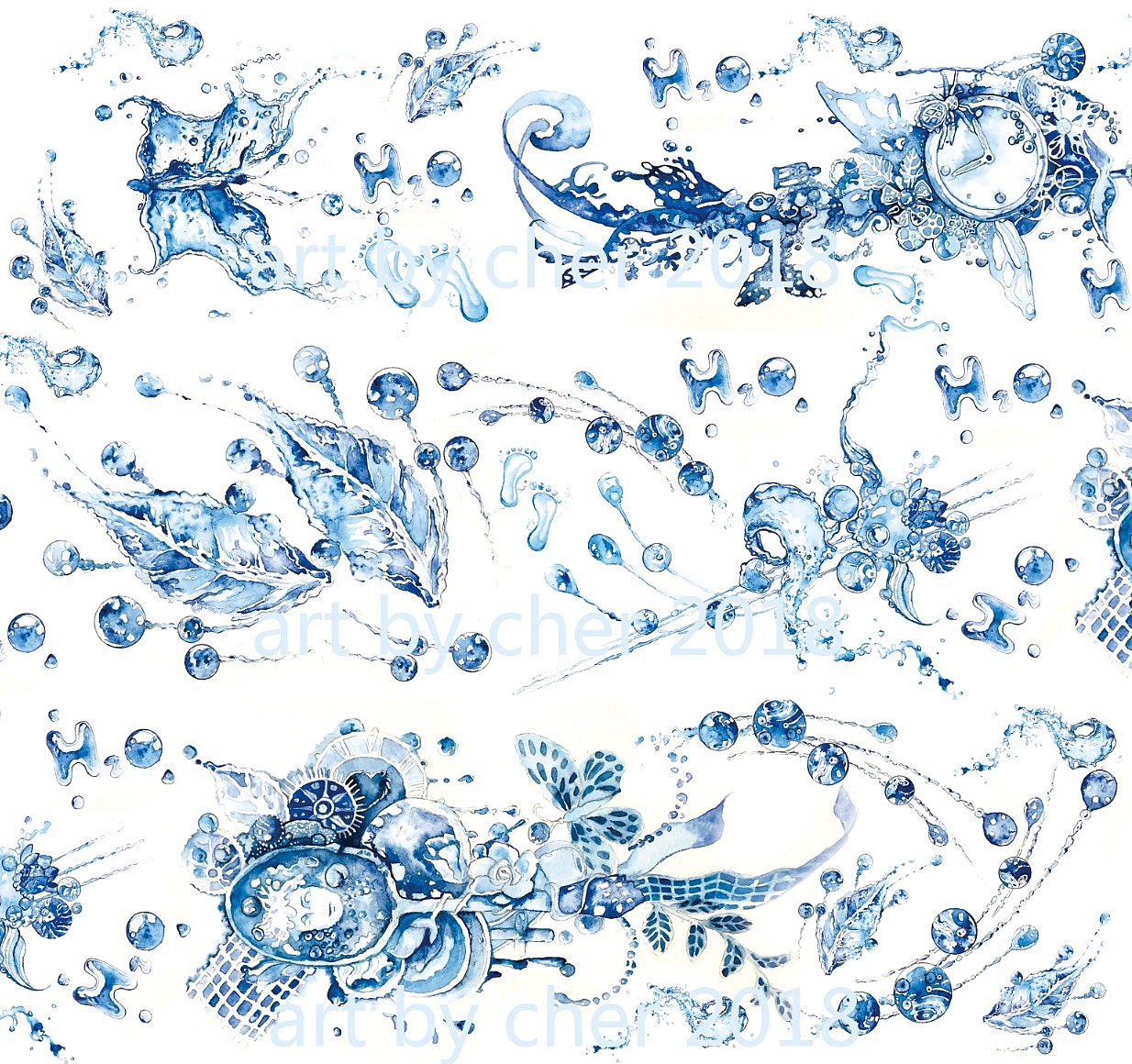最近在画这样一组朋克系列（图ZMTE4NDM1Njc2） - 新锐潮流插画 - 站酷设计师胖蛇CHER原创素材 - 站酷ZCOOL