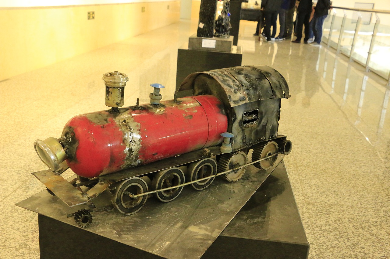 ＃2017毕业展＃北方民族大学2017毕业设计展（图ZNzkwODI1NzY=） - 雕塑 - 站酷设计师威武胡萝卜原创素材 - 站酷ZCOOL