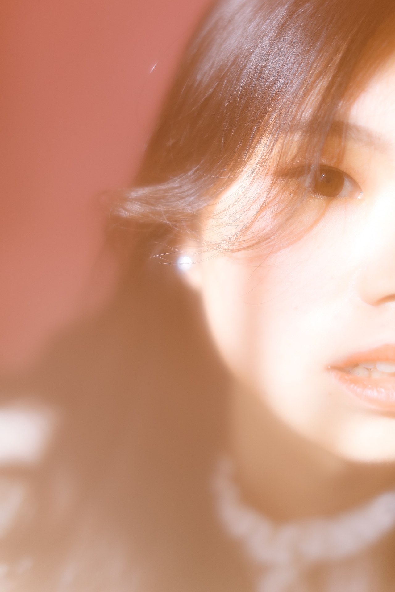 “二十二岁，我生于五月”（图ZMTQzOTY2Nzgw） - 人像摄影 - 站酷设计师Louiszhout原创素材 - 站酷ZCOOL