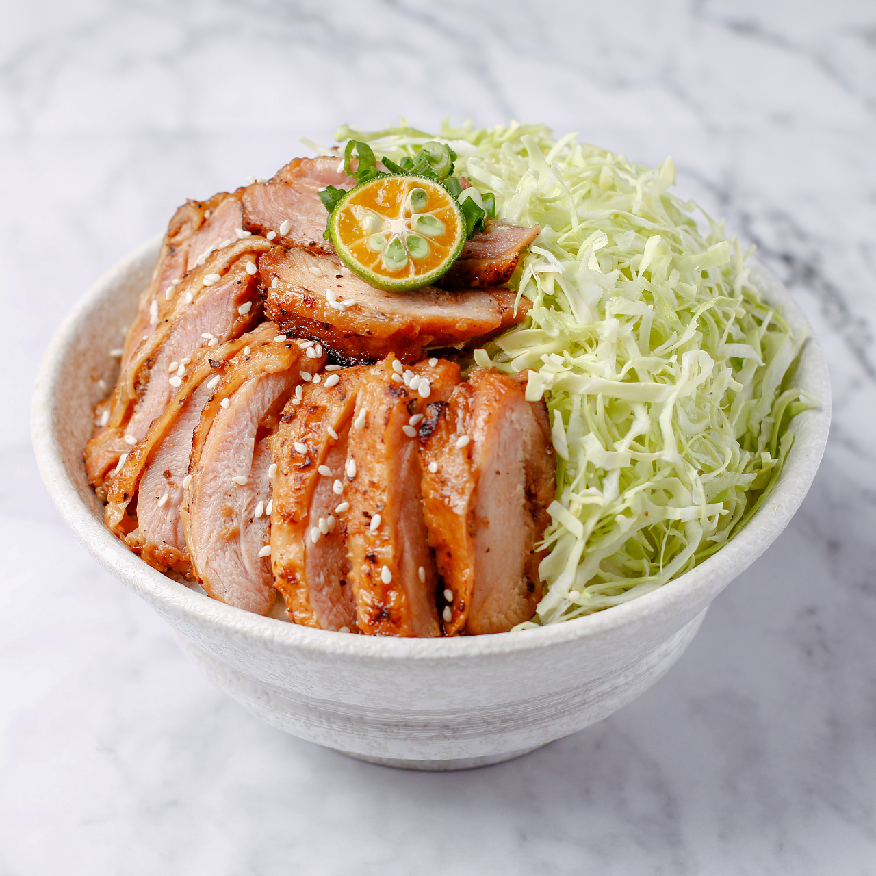 各种食物白底图