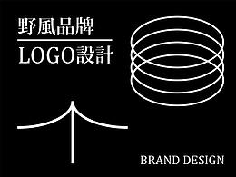 野风 | 摄影延展logo