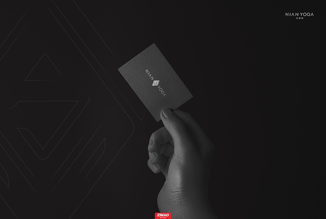 念·瑜伽 logo设计（图ZMTAzOTY5MTI4） - Logo - 站酷设计师赵子毛logo设计原创素材 - 站酷ZCOOL