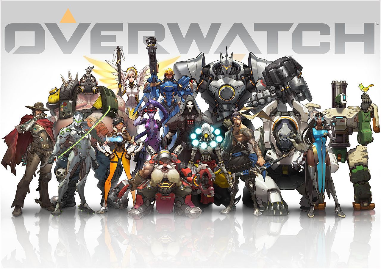OVERWATCH