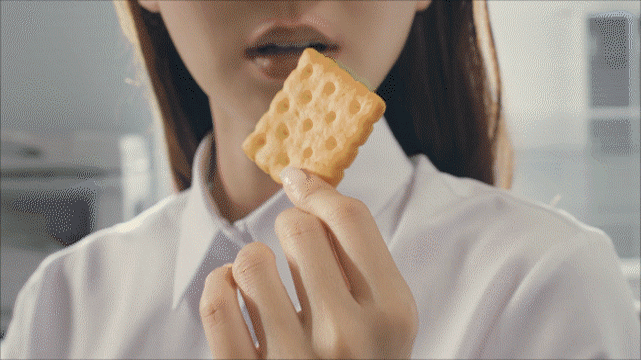 电商主图视频 | 瑞多滋 ✖ 三拾传媒