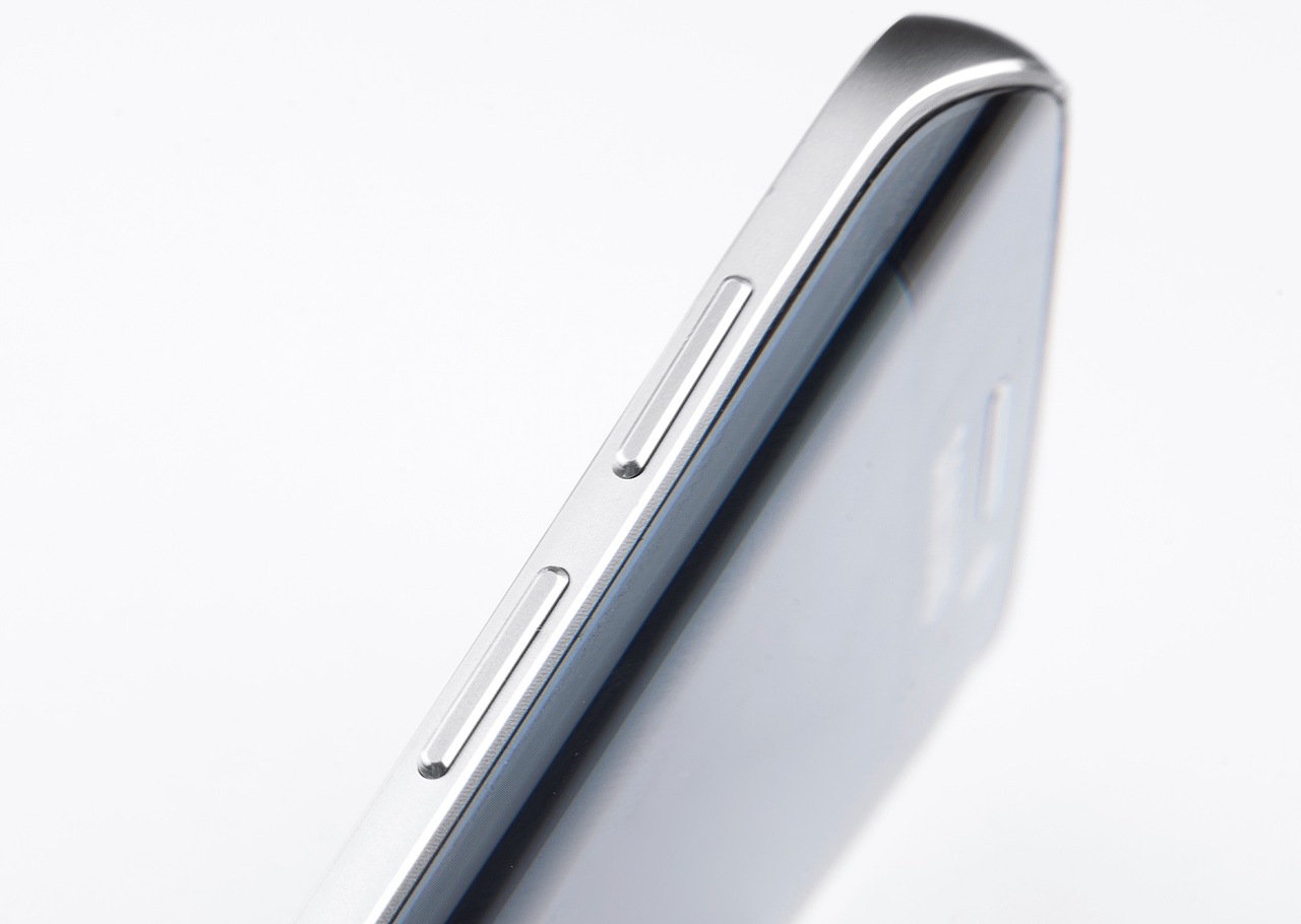 三星Galaxy S6 Edge组图~滑滑的就是爽!ps:真不是官方图!