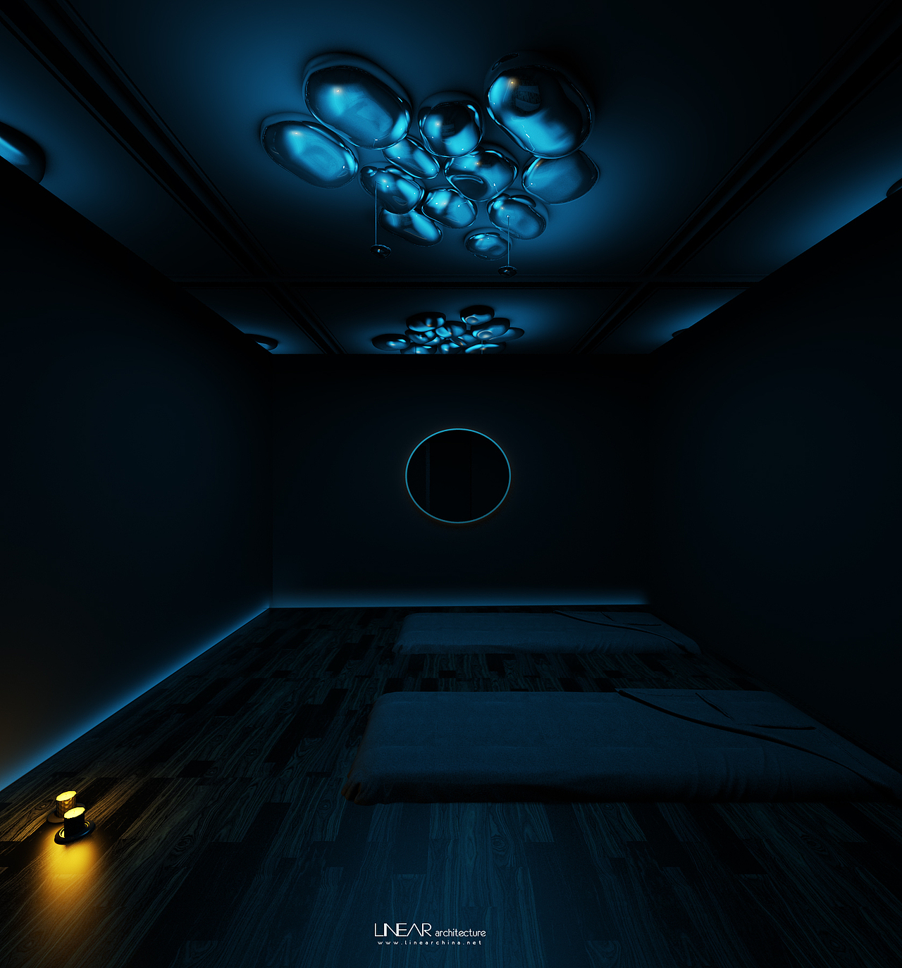 ORCHID MASSAGE 梵星·泰兰（图ZNzc0OTQwNjA=） - 家装设计 - 站酷设计师许铭轩Eddie原创素材 - 站酷ZCOOL