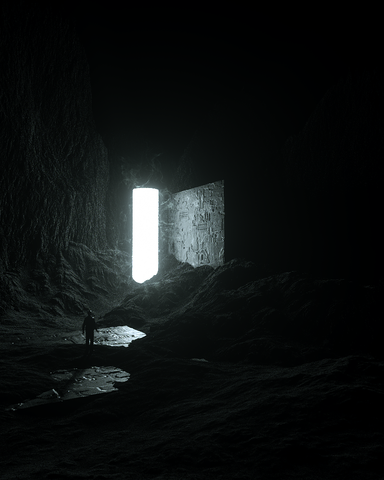 渲染练习（图ZMTUyNTg1NDUy） - 其他三维 - 站酷设计师哈哈嘿哟yo原创素材 - 站酷ZCOOL