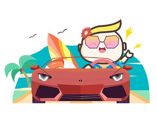 一组盈亏分享页（个人主页-ZNDYwOTIwNTI=） - APP界面 - 站酷设计师井井巫原创素材 - 站酷ZCOOL