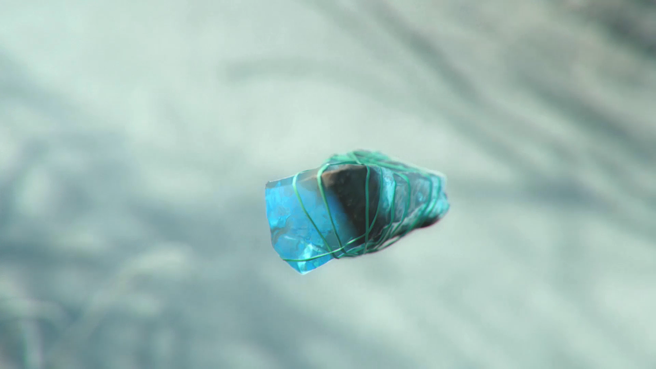 NIKE AIR MAX 720 - 产品动画