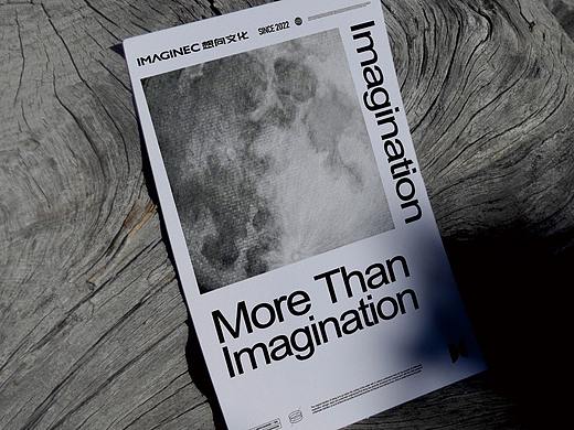 想向文化/IMAGINEC BRAND VISUAl DESIGN