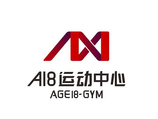 A18健身房VI视觉系统设计（个人主页-ZMjcxOTA5Njg=） - 品牌 - 站酷设计师蒋花花花原创素材 - 站酷ZCOOL